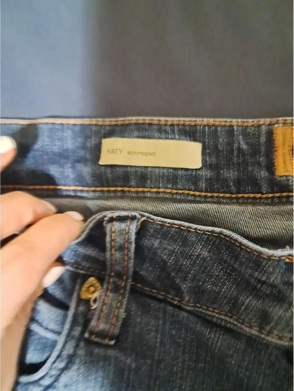 Kut from the Kloth kut from